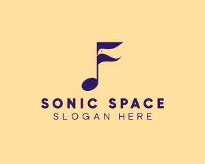 Bird Song Music  logo