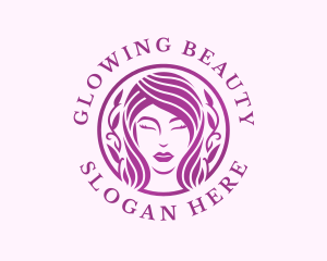 Lady Beauty Cosmetics logo