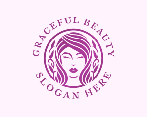 Lady Beauty Cosmetics logo