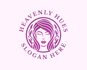 Lady Beauty Cosmetics logo