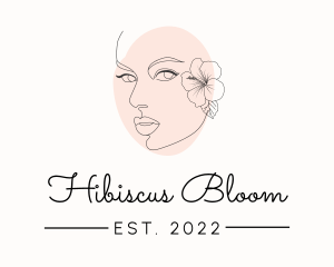 Beauty Skin Care logo design