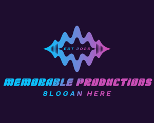 Audio Tech Production  logo
