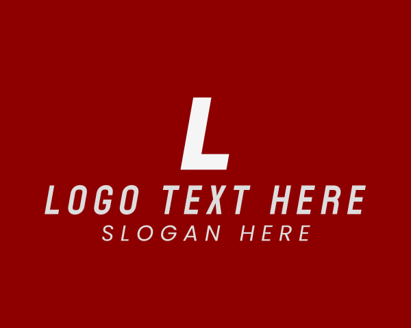 Auto logo example 3