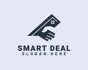 House Deal Broker logo