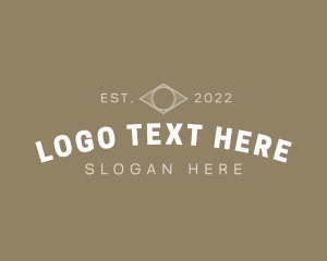 Modern Professional Business logo