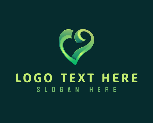 Heart Love Care logo