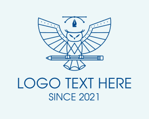 Design - Owl Design Firm logo design