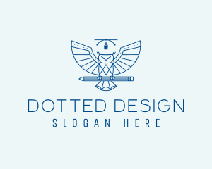 Owl Design Creative logo design