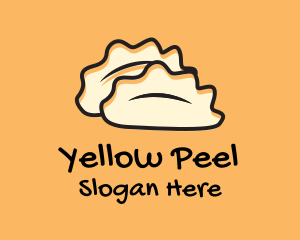 Meat Pie Restaurant logo design