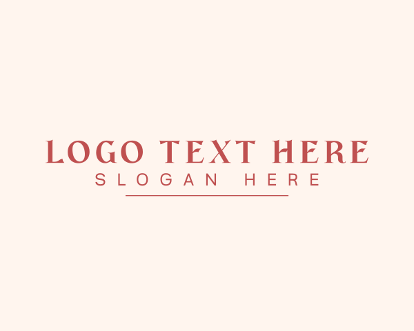 Elegant Cosmetics Company logo