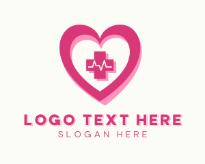 Heartbeat Care Support logo