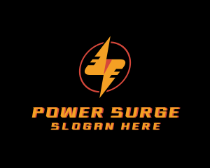 Lightning Charge Electric logo