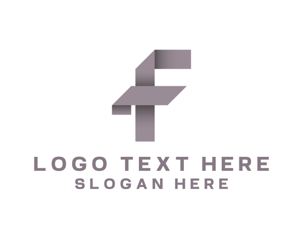 Video logo example 1