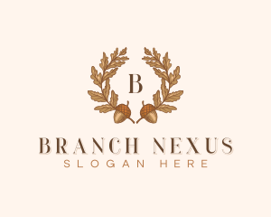 Acorn Branch Farm logo