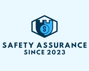 Castle Shield Architecture logo