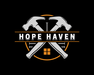 Hammer Home Repair logo
