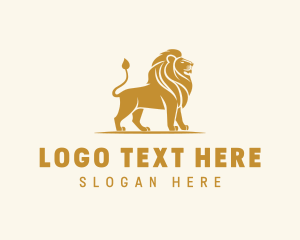 Finance Lion Investment logo
