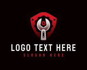Gear Wrench Repair logo