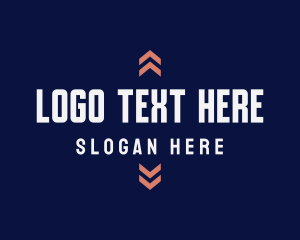 Generic Professional Brand logo