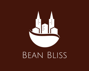 Coffee Bean City logo