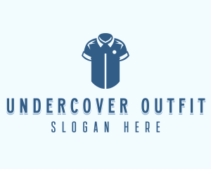 Fashion Clothes Outfit logo