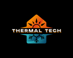 HVAC Thermal Repair logo