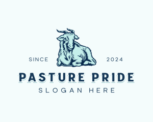 Goat Farm Livestock logo