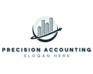 Graph Analytics Accountant logo