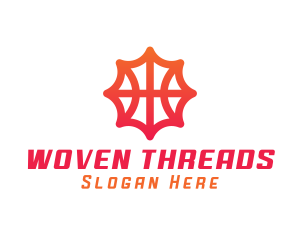 Basketball Bottle Cap logo design