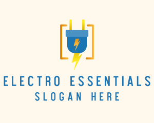 Electric Power Plug logo