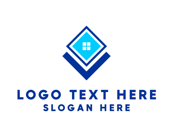 Paving logo example 4