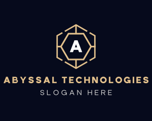 Technology Media Studio logo design