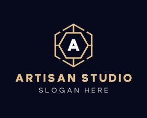 Technology Media Studio logo design