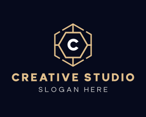 Technology Media Studio logo