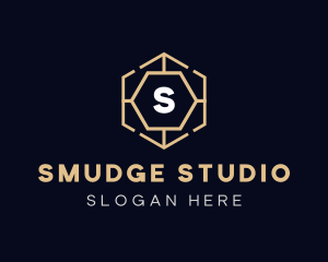 Technology Media Studio logo design