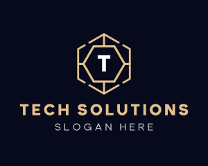 Technology Media Studio logo