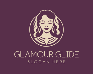 Makeup Style Glamour logo
