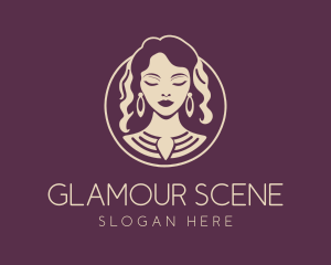Makeup Style Glamour logo