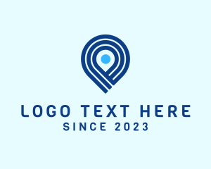 GPS Location Tracker logo