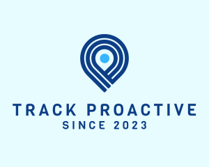 GPS Location Tracker logo