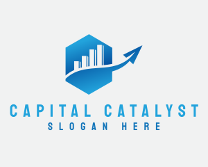 Investment Graph Finance logo