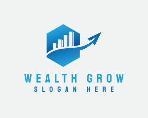 Investment Graph Finance logo