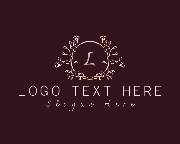 Lettermark logo example 2