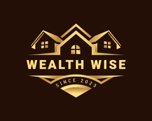House Realty Mansion logo
