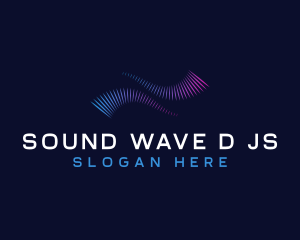 Tune Wave Digital Software logo design