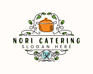 Culinary Food Restaurant logo design