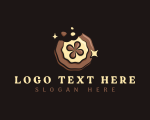 Cookie Biscuit Dessert logo