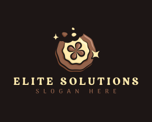 Cookie Biscuit Dessert logo