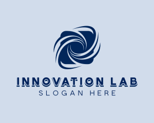 Waves Biotechnology Lab logo