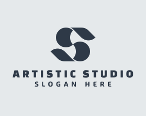 Creative Agency Studio logo